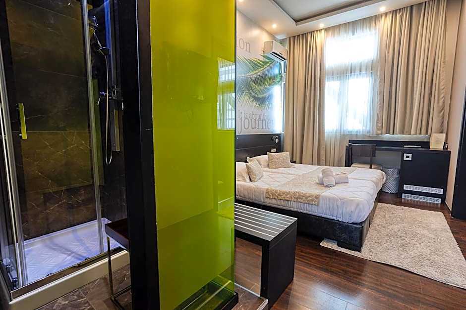 Gallery Art Hotel