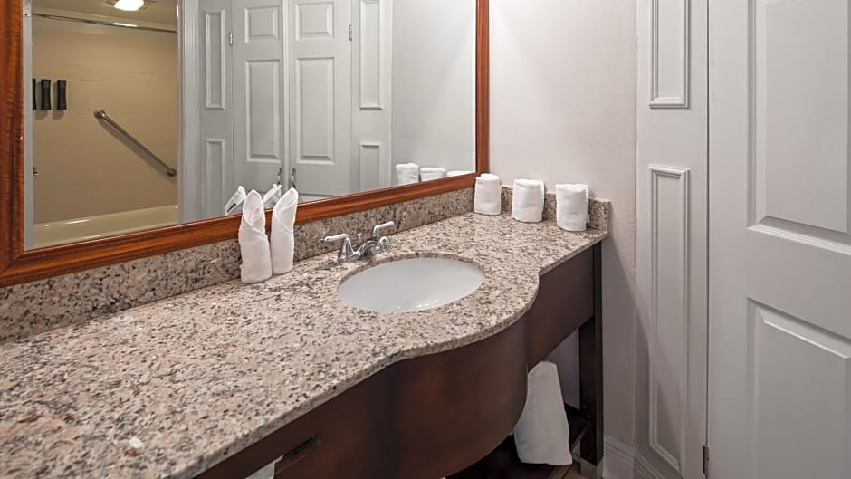 Best Western Plus Westbank