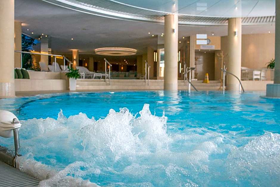 Hotel & Spa Der Steirerhof