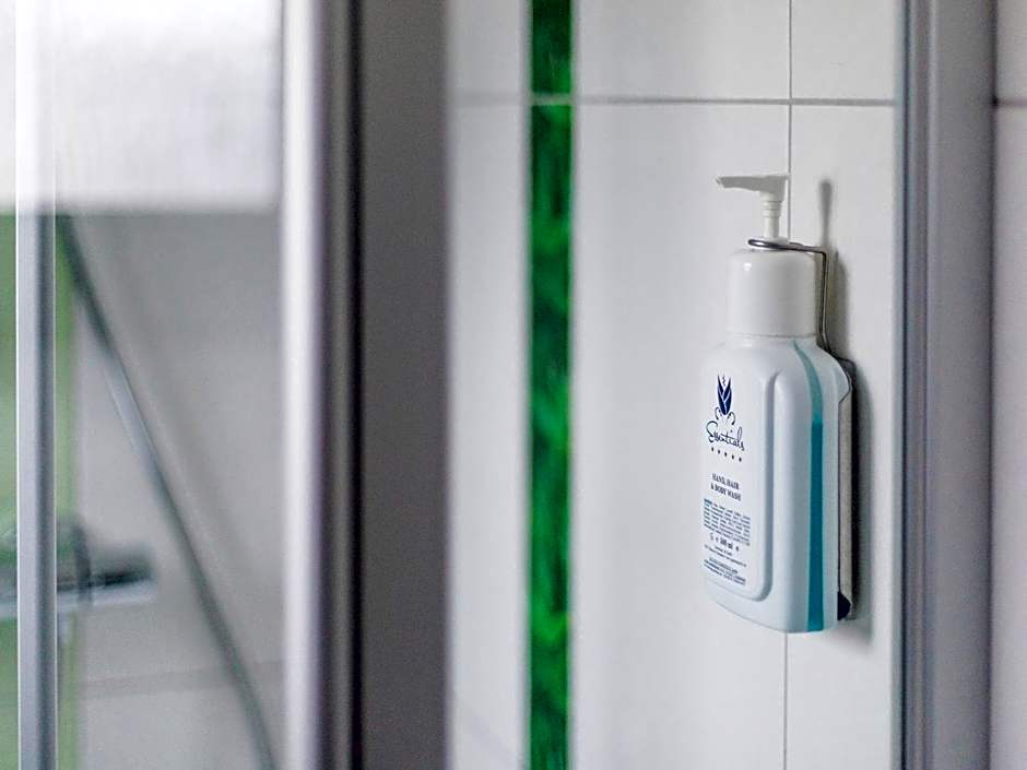 Hotel & Wirtshaus Hansen