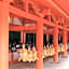 NIPPONIA HOTEL NARA NARAMACHI