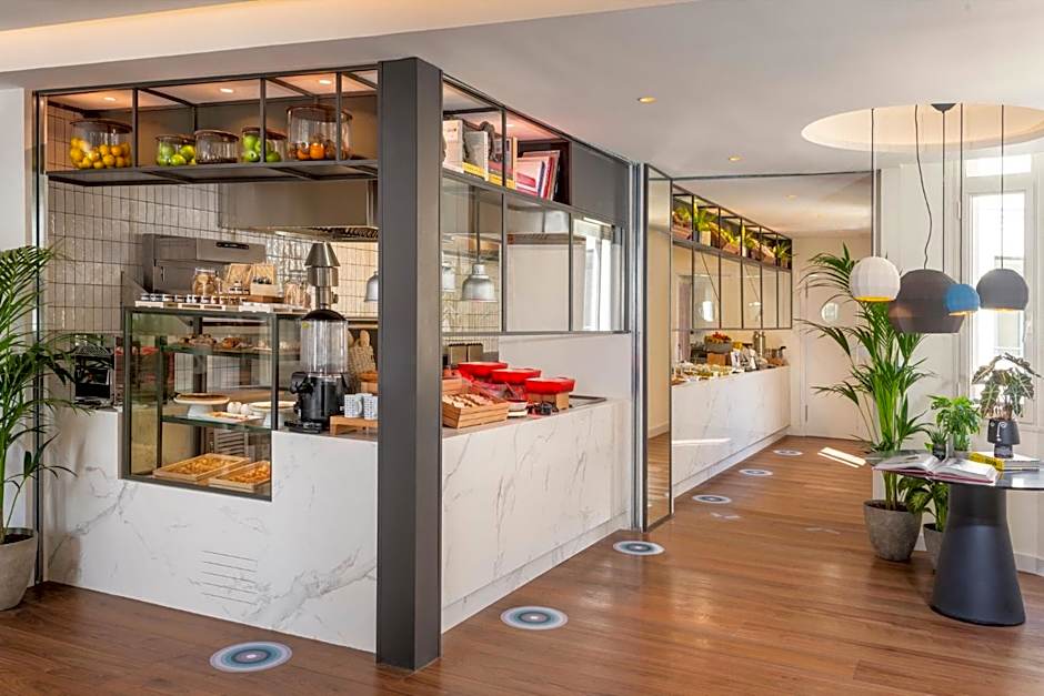 INNSiDE Madrid Gran Vía