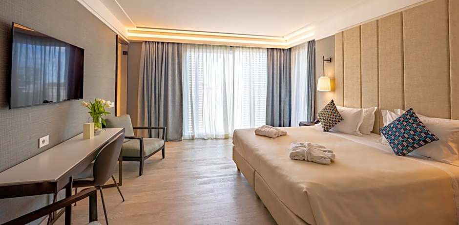 Ceccarini 9 home suite home