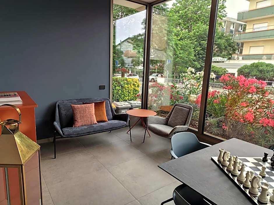 Hotel Sporting Riccione