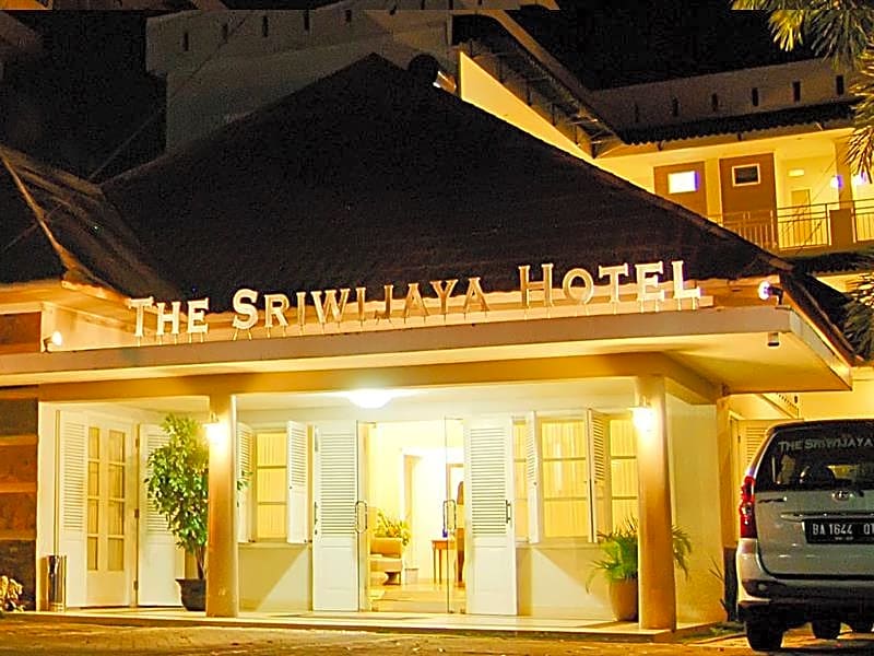 The Sriwijaya Hotel