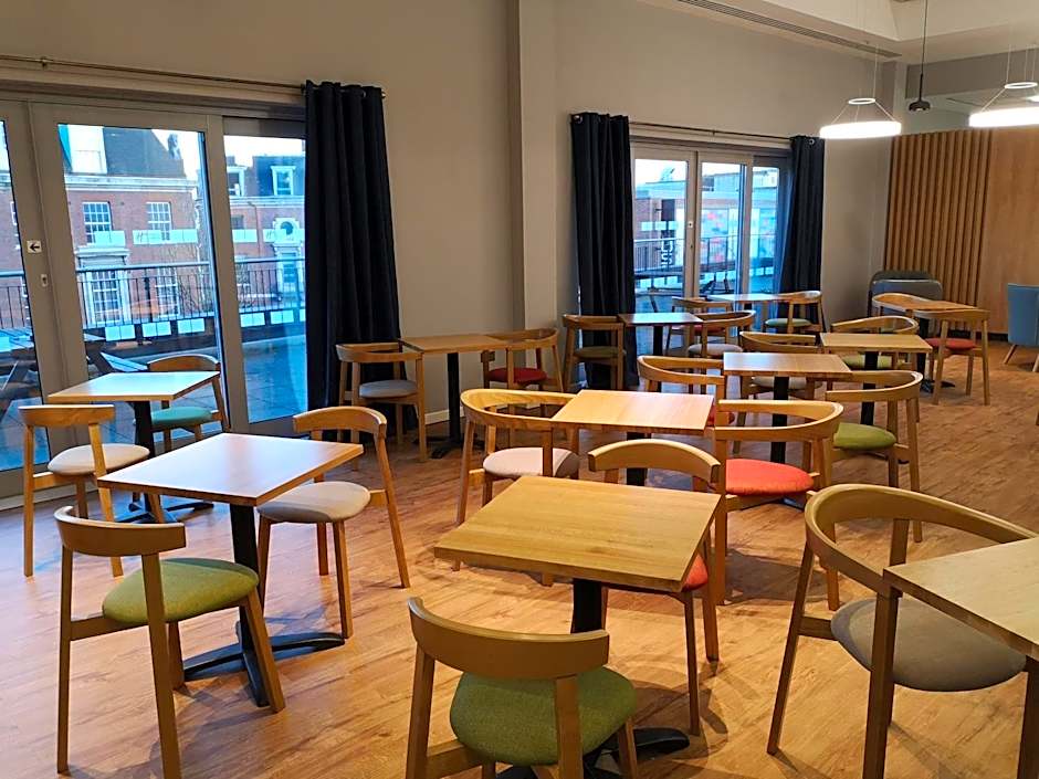 Holiday Inn Express Hull City Centre By IHG