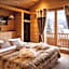 Hôtel Chalet Alpage