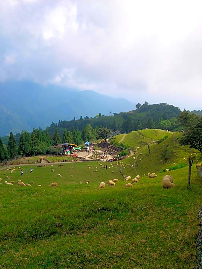 Bokelai B&B