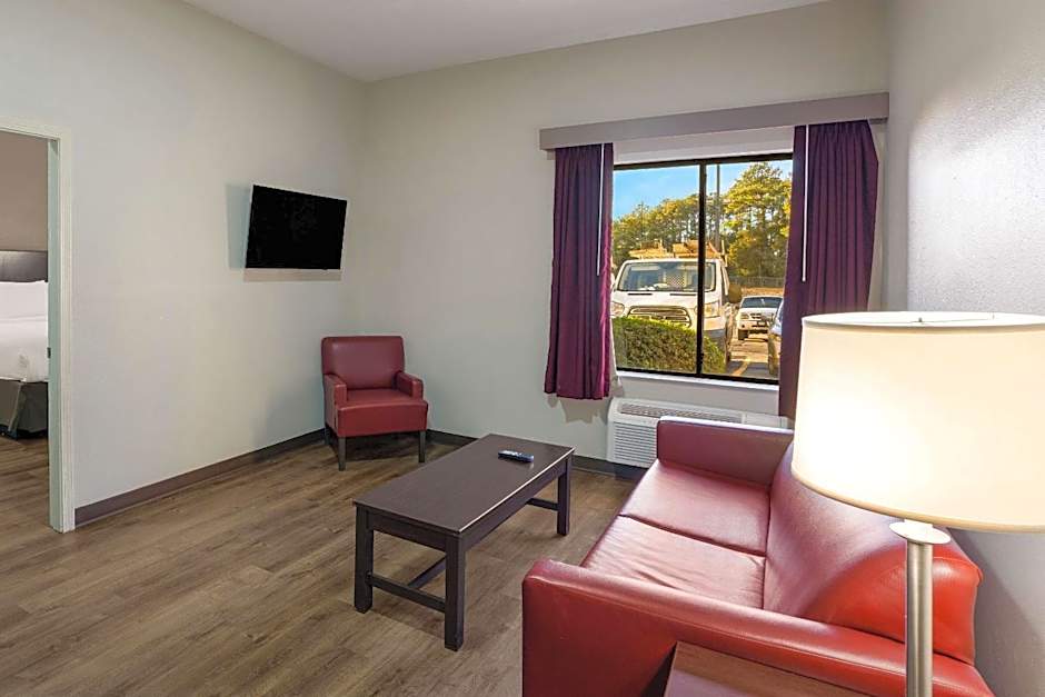 Rodeway Inn Brandon - Jackson East