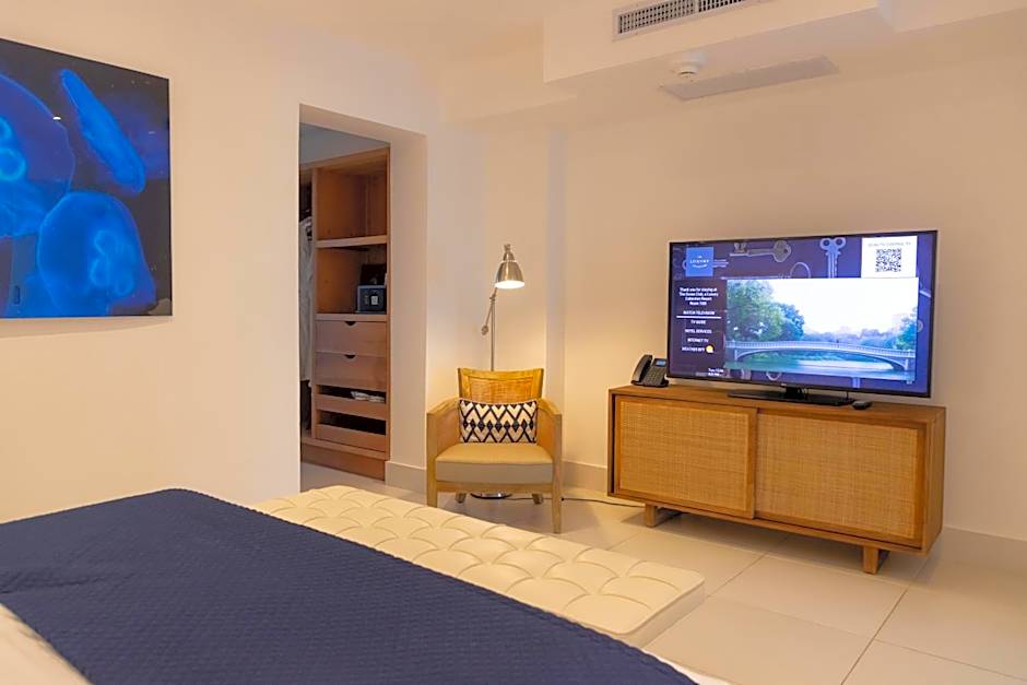 The Ocean Club, a Luxury Collection Resort, Costa Norte