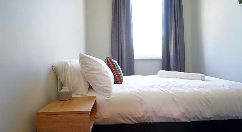 Rosehill Hotel