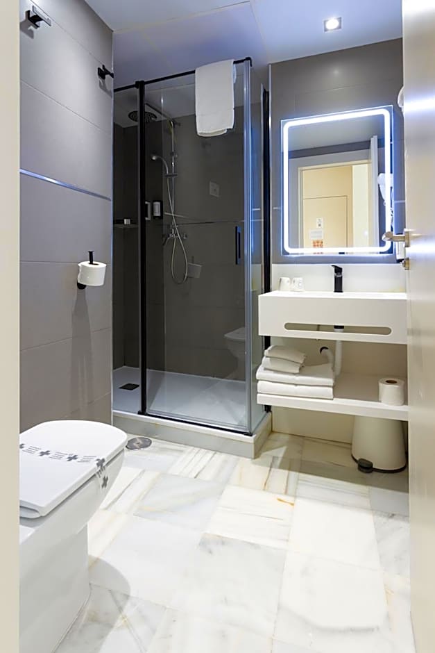 Bed & Breakfast La Milagrosa