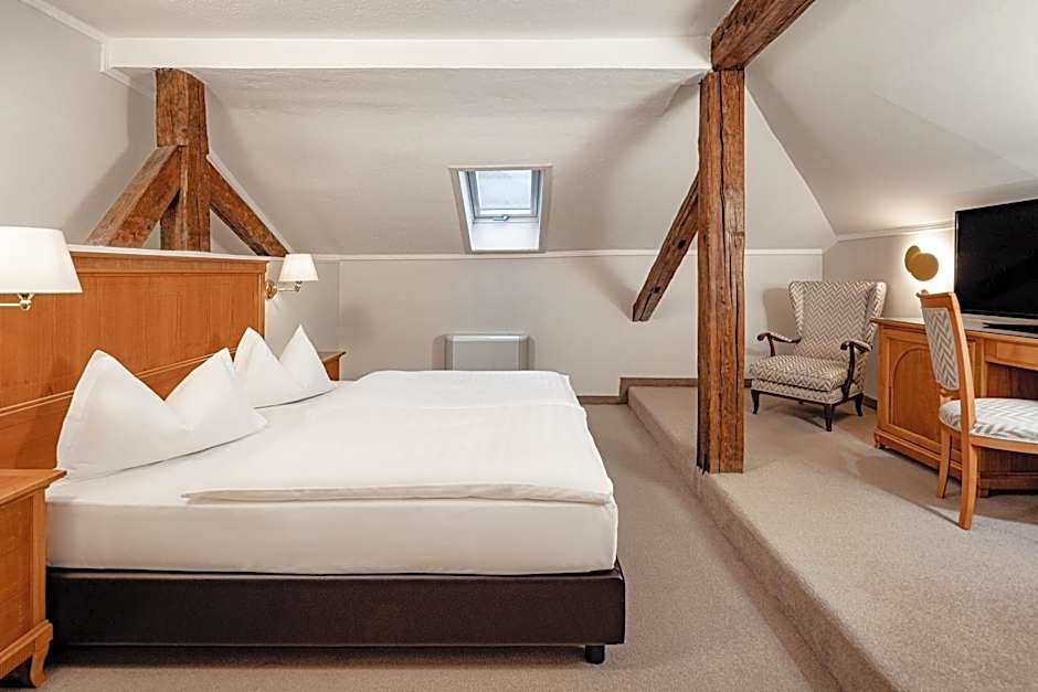 Classic Hotel Meranerhof