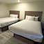 Baymont Inn & Suites By Wyndham Dickinson, ND