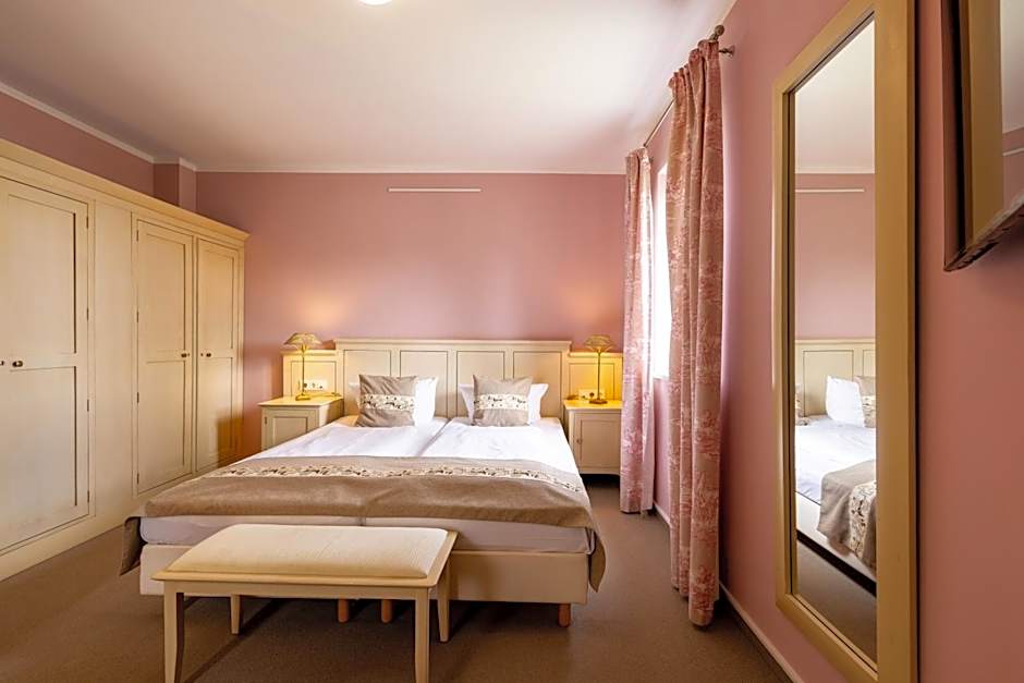 Café Wildau Hotel & Restaurant am Werbellinsee