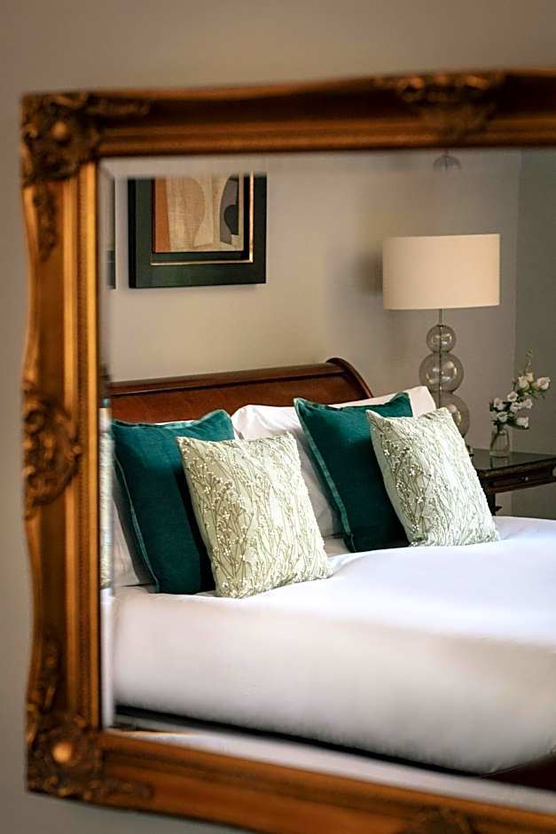 Nutfield Priory Hotel & Spa