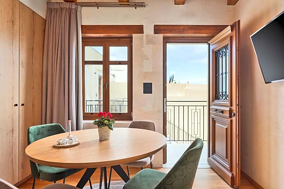 Mansio Boutique Hotel