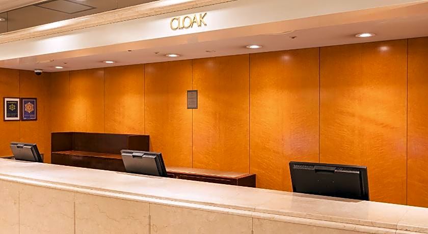 Hotel Sunroute Niigata