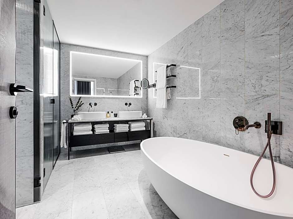 The Amauris Vienna - Relais & Châteaux
