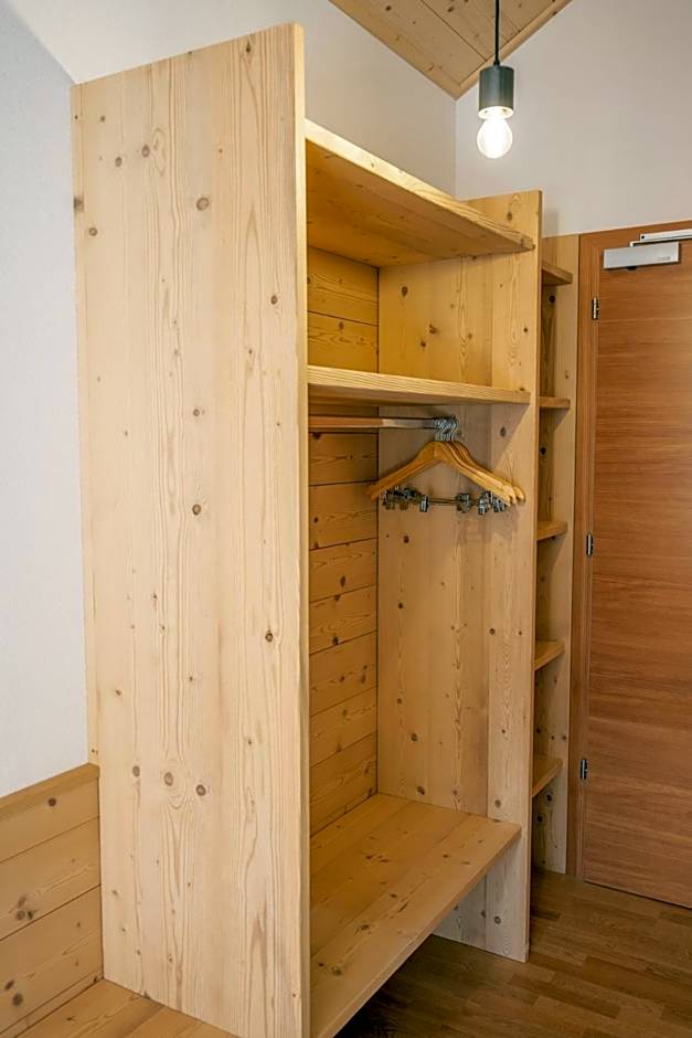 Giallo Dolomiti Wellness