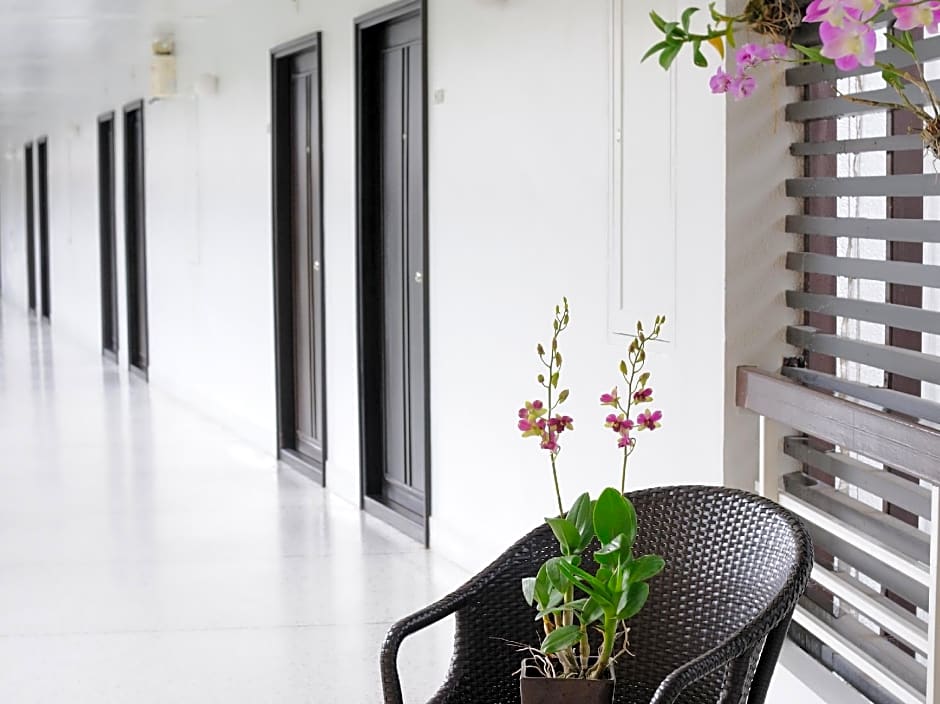 Kasemsarn Hotel Chanthaburi