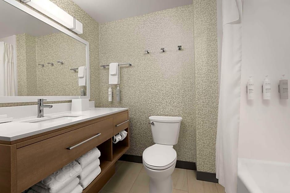 Home2 Suites By Hilton Durham University Medical Center