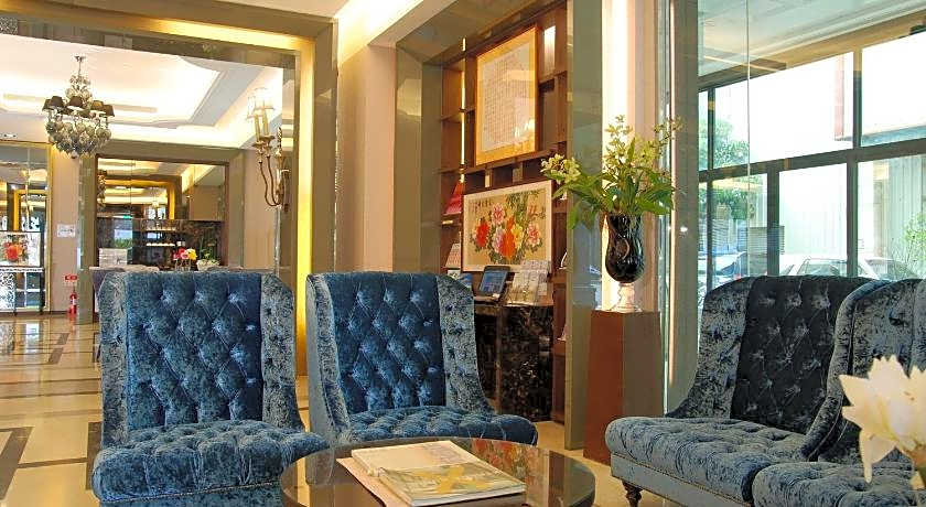 The Metro Hotel Taichung