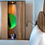 ibis Styles Paris Meteor Avenue d'Italie