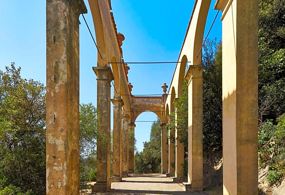 Bagni Di Pisa - The Leading Hotels of the World