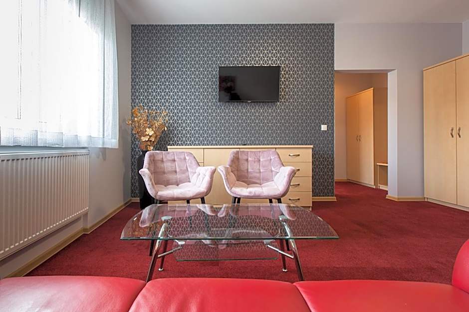 HOTEL ŁABĘDY i Hostel Łabędy