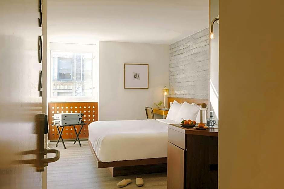 Sonder by Marriott Bonvoy Henri on 24 Apartments Chelsea