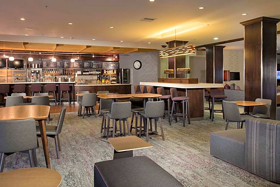 Courtyard by Marriott Des Moines West/Jordan Creek