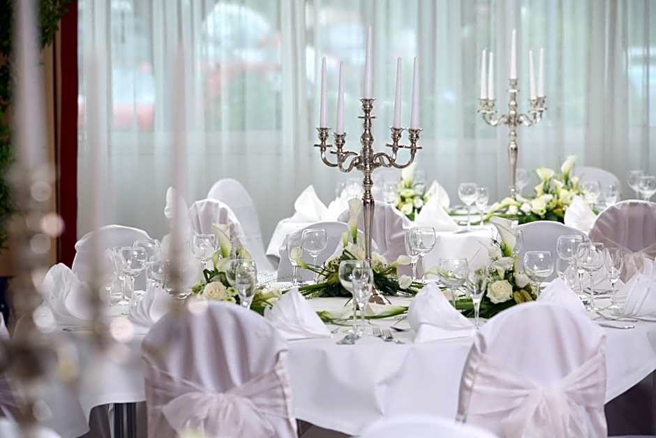 Best Western Hotel Rosenau