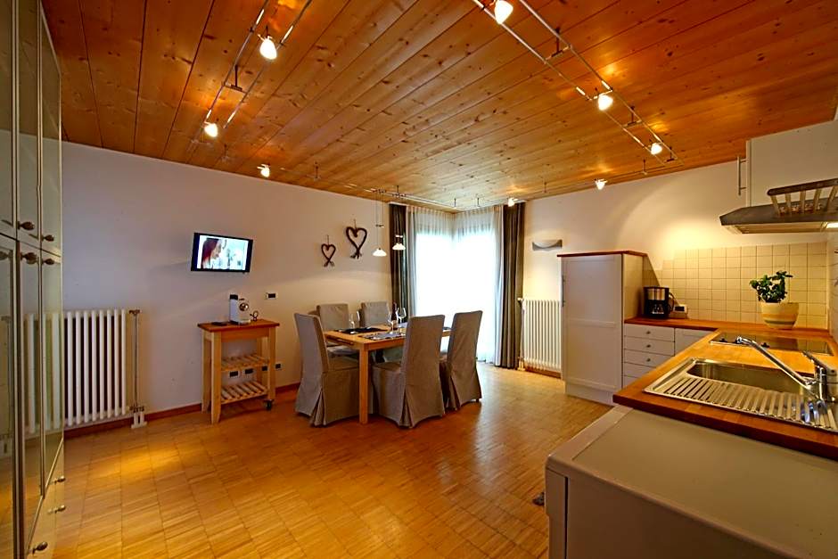 La Bercia Alpine Lodge & Spa