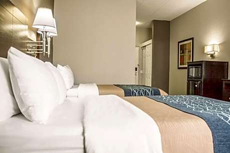 Comfort Inn Sandusky