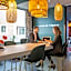 Aparthotel Adagio Basel City