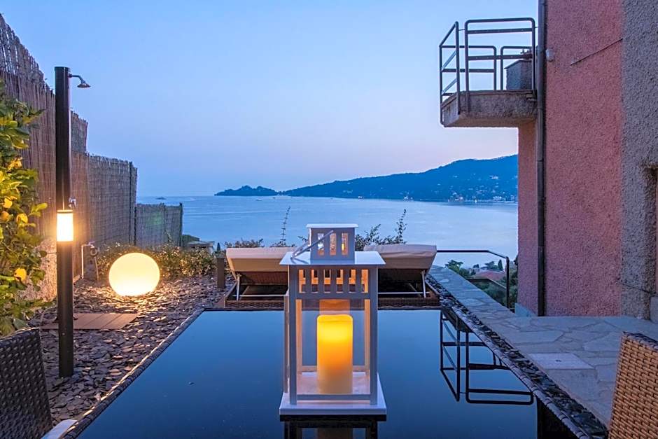 Villa Silvia Apartment - Private Pool