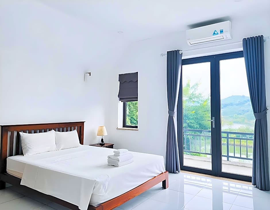 ROSE Villas & Resort Ba Vi 