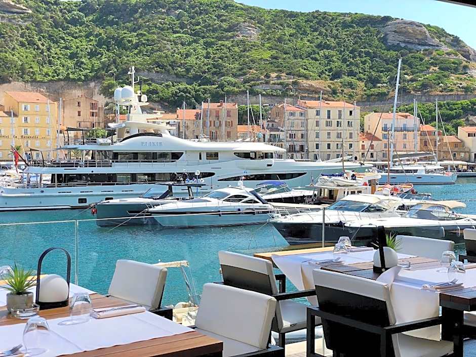 Hotel Centre Nautique