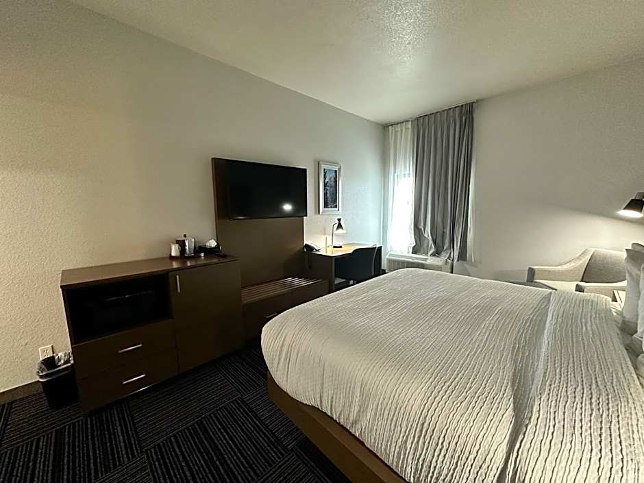 Best Western Cheyenne