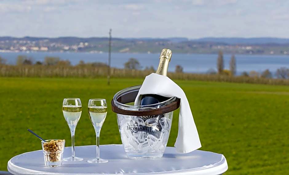 Seemowe Swiss Quality Hotel