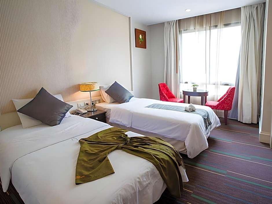 Photo 1 of 13 of Deluxe Room