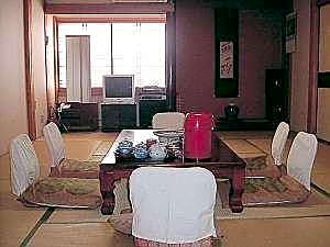 Emiya Ryokan