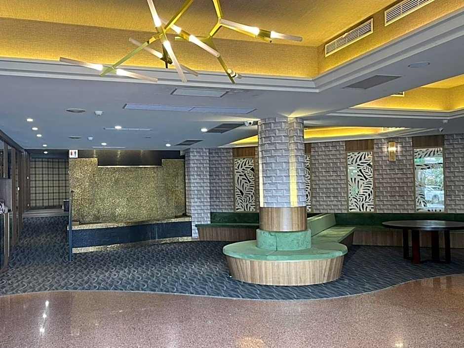 Taitung Bali Suites Hotel