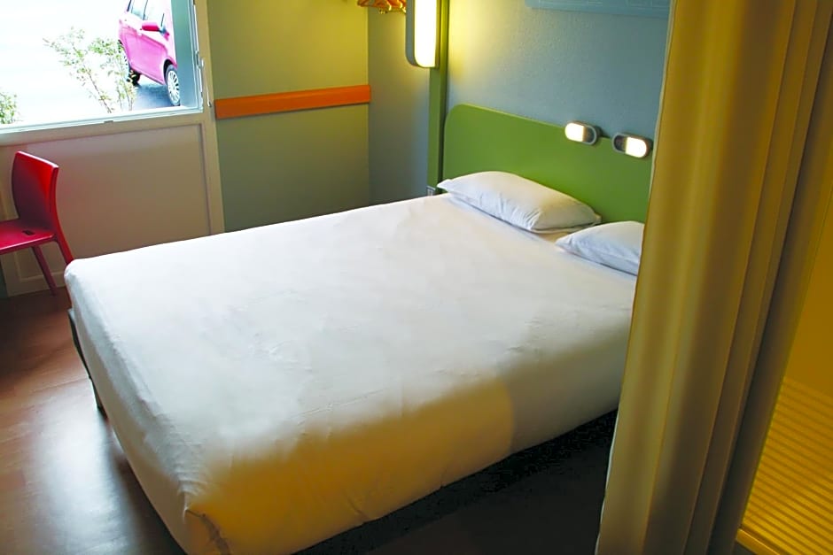 ibis budget Saint Pourcain