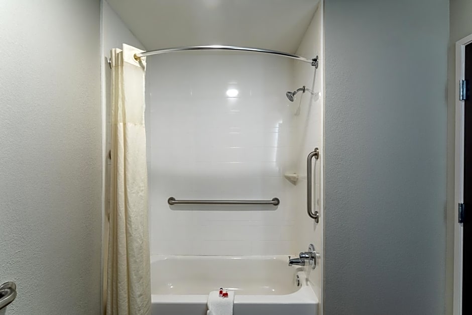 Microtel Inn & Suites by Wyndham Savannah/Pooler