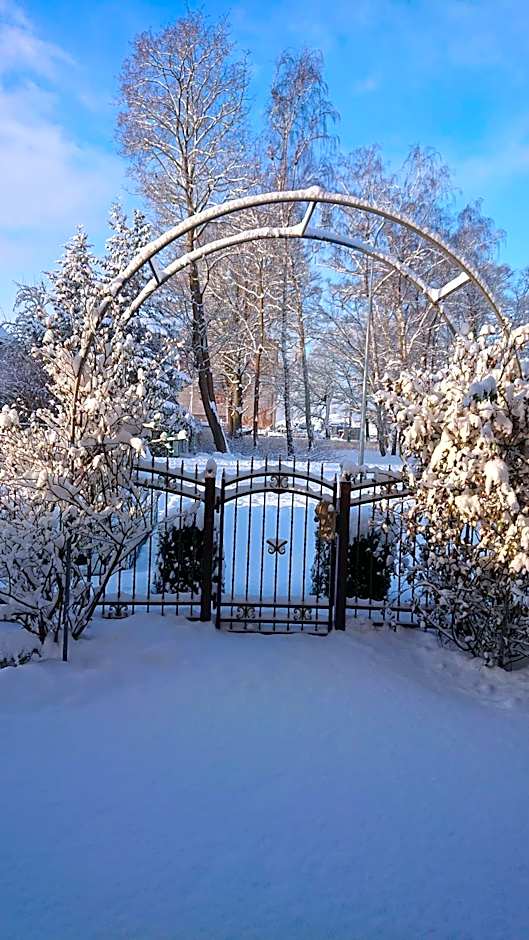 Letnia willa Jacuzzi & Sauna