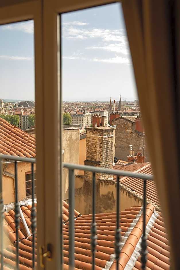 Villa Florentine, A Beauvallon Hotel & Spa