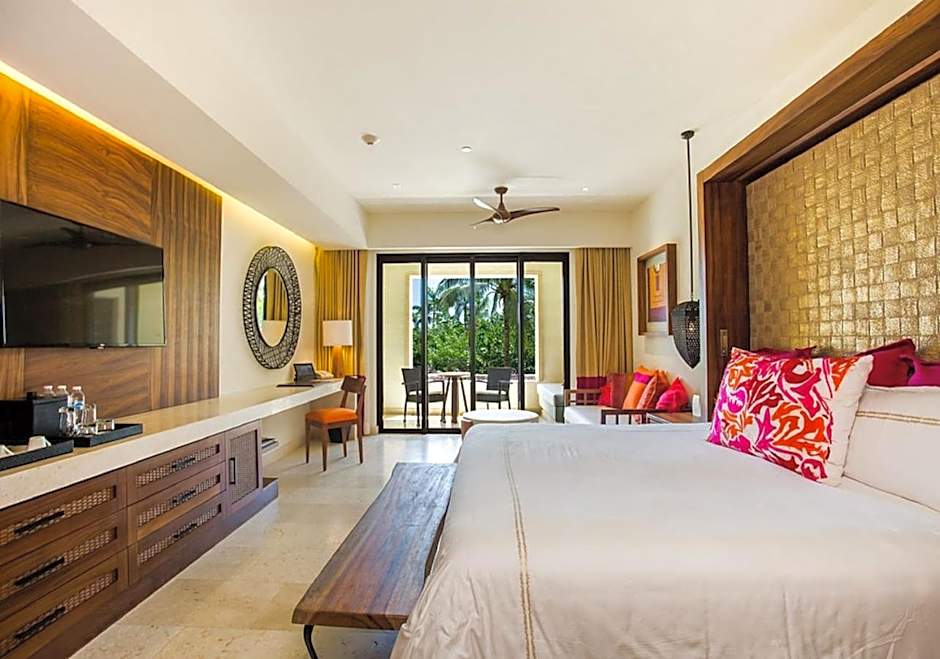 Secrets Akumal Riviera Maya - Adults Only-All Inclusive