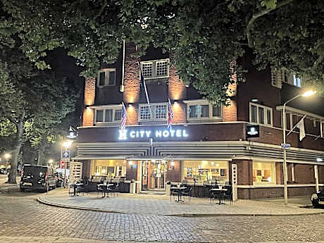 Tulip Inn Bergen Op Zoom